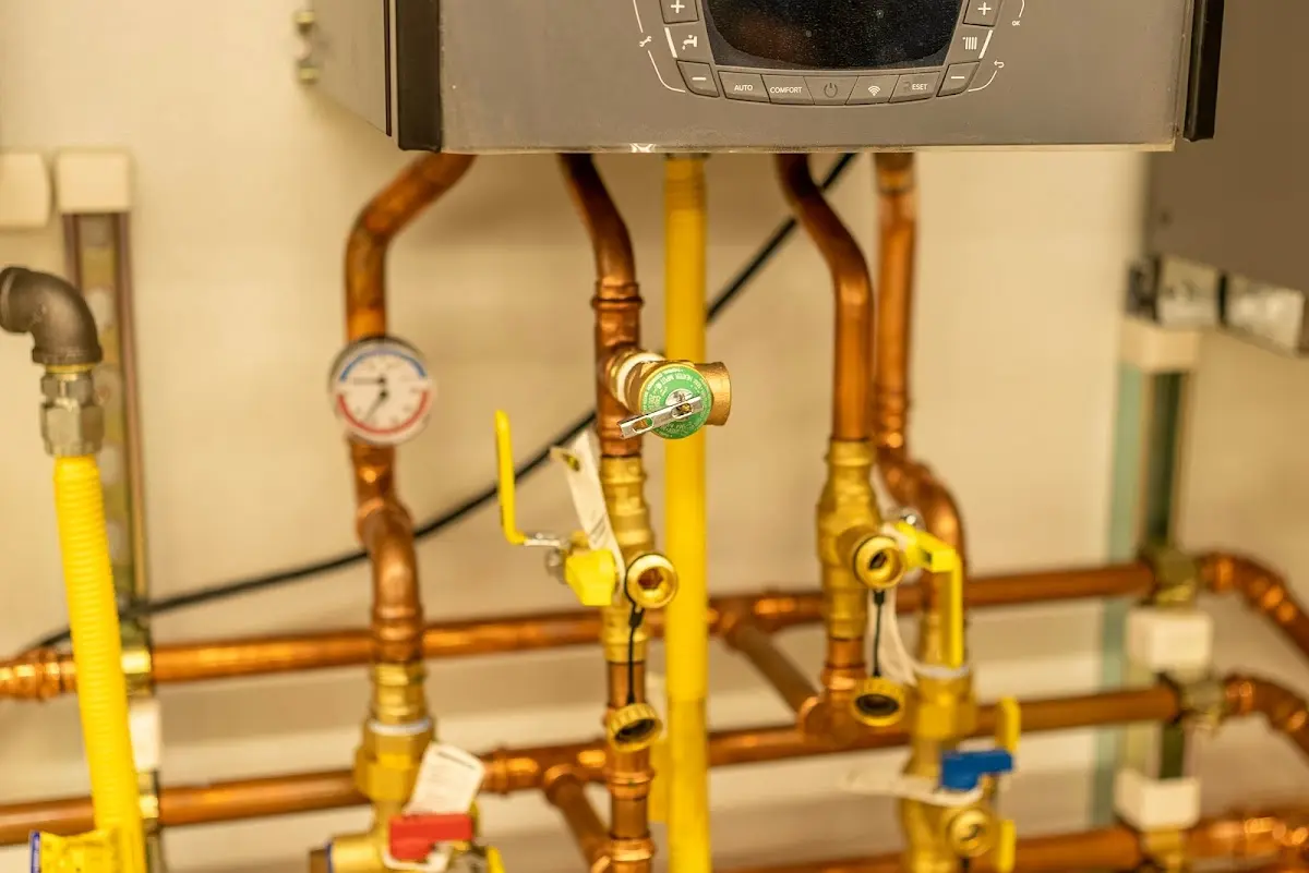 Licensed technician providing Sewer Cleanout for a homeowner in Kanab